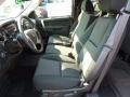 2013 Victory Red Chevrolet Silverado 1500 LT Extended Cab 4x4  photo #15