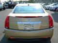 2013 Summer Gold Metallic Cadillac CTS 3.0 Sedan  photo #4