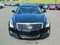 Black Raven 2013 Cadillac ATS 3.6L Performance Exterior