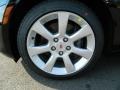 2013 Cadillac ATS 3.6L Performance Wheel and Tire Photo
