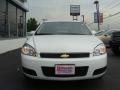 Summit White - Impala LTZ Photo No. 2