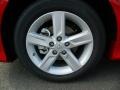 Barcelona Red Metallic - Camry SE Photo No. 10