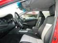 Barcelona Red Metallic - Camry SE Photo No. 11