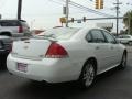 Summit White - Impala LTZ Photo No. 4