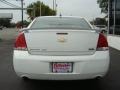 Summit White - Impala LTZ Photo No. 5