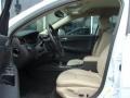 Summit White - Impala LTZ Photo No. 7