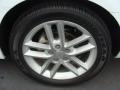 Summit White - Impala LTZ Photo No. 14