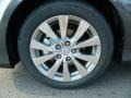 Magnetic Gray Metallic - Avalon Limited Photo No. 10
