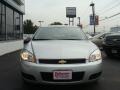 Silver Ice Metallic - Impala LTZ Photo No. 2