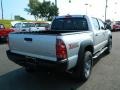 Silver Streak Mica - Tacoma V6 TSS Prerunner Double Cab Photo No. 3