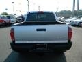 Silver Streak Mica - Tacoma V6 TSS Prerunner Double Cab Photo No. 4