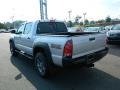 Silver Streak Mica - Tacoma V6 TSS Prerunner Double Cab Photo No. 5