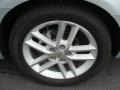 Silver Ice Metallic - Impala LTZ Photo No. 14