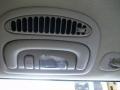 Shale Green Metallic - Grand Caravan Sport Photo No. 15