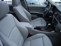 2011 Space Gray Metallic BMW 3 Series 335i Sedan  photo #18