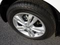 2012 Cotton White Hyundai Tucson GLS  photo #9