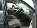 2003 Medium Gray Metallic Chevrolet Malibu Sedan  photo #8