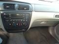 2002 Medium Royal Blue Metallic Ford Taurus SE  photo #10