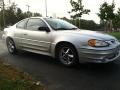 2003 Galaxy Silver Metallic Pontiac Grand Am GT Coupe  photo #4