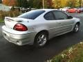 2003 Galaxy Silver Metallic Pontiac Grand Am GT Coupe  photo #5