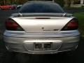 2003 Galaxy Silver Metallic Pontiac Grand Am GT Coupe  photo #6