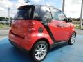 Rally Red - fortwo passion coupe Photo No. 5