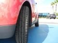 Rally Red - fortwo passion coupe Photo No. 10
