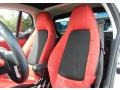 Rally Red - fortwo passion coupe Photo No. 12