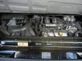 2009 Smart fortwo 1.0L DOHC 12V Inline 3 Cylinder Engine Photo