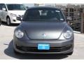 Platinum Gray Metallic - Beetle 2.5L Photo No. 2