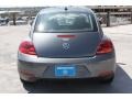 Platinum Gray Metallic - Beetle 2.5L Photo No. 6