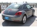 Platinum Gray Metallic - Beetle 2.5L Photo No. 7