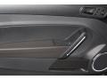 Platinum Gray Metallic - Beetle 2.5L Photo No. 9