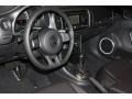Platinum Gray Metallic - Beetle 2.5L Photo No. 10