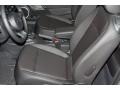 Platinum Gray Metallic - Beetle 2.5L Photo No. 11