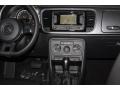 Platinum Gray Metallic - Beetle 2.5L Photo No. 17