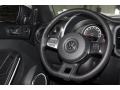 Platinum Gray Metallic - Beetle 2.5L Photo No. 18
