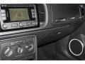 Platinum Gray Metallic - Beetle 2.5L Photo No. 19