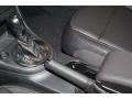 Platinum Gray Metallic - Beetle 2.5L Photo No. 20