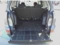 2009 Graphite Gray Pearl Mitsubishi Outlander ES  photo #23