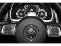 Platinum Gray Metallic - Beetle 2.5L Photo No. 25