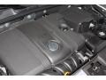 Platinum Gray Metallic - Beetle 2.5L Photo No. 32