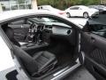 Ingot Silver Metallic - Mustang V6 Mustang Club of America Edition Coupe Photo No. 11