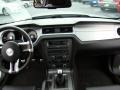 Ingot Silver Metallic - Mustang V6 Mustang Club of America Edition Coupe Photo No. 12