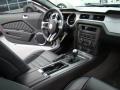 Ingot Silver Metallic - Mustang V6 Mustang Club of America Edition Coupe Photo No. 13