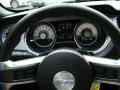 Ingot Silver Metallic - Mustang V6 Mustang Club of America Edition Coupe Photo No. 17