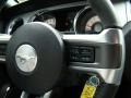 Ingot Silver Metallic - Mustang V6 Mustang Club of America Edition Coupe Photo No. 19