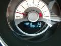Ingot Silver Metallic - Mustang V6 Mustang Club of America Edition Coupe Photo No. 21