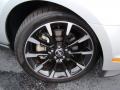 2012 Ford Mustang V6 Mustang Club of America Edition Coupe Wheel and Tire Photo