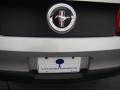 Ingot Silver Metallic - Mustang V6 Mustang Club of America Edition Coupe Photo No. 29